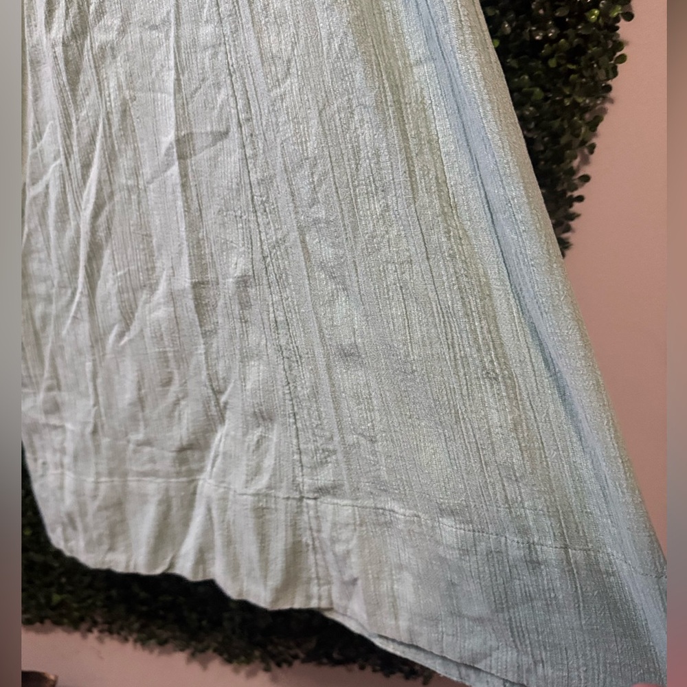 FREE PEOPLE Miss You Most Wide-Leg Pants - Picture 14 of 15